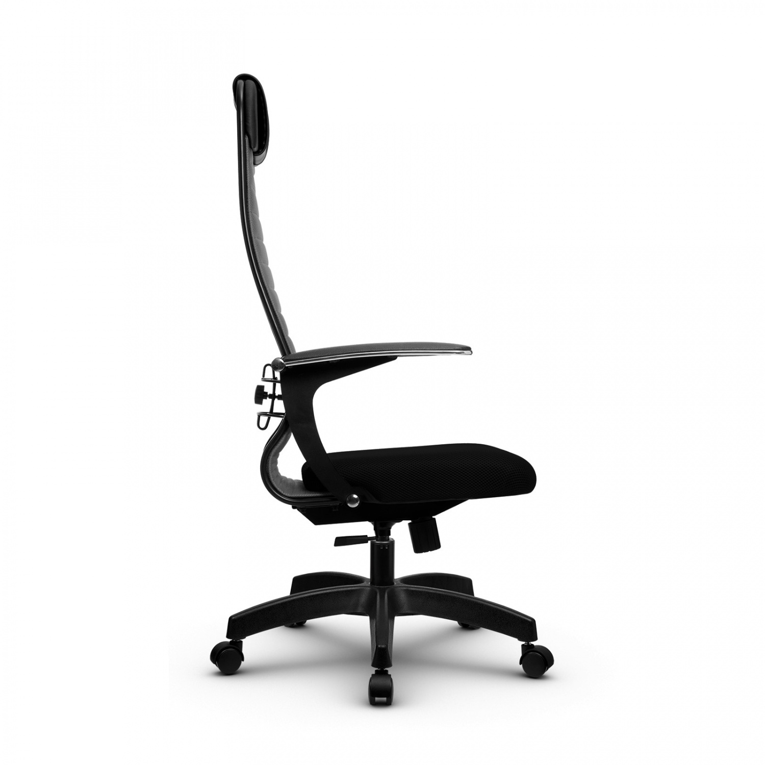 МЕТТА B 1b 21/U158 (Светло-серый ), Основание МЕТТА 17831