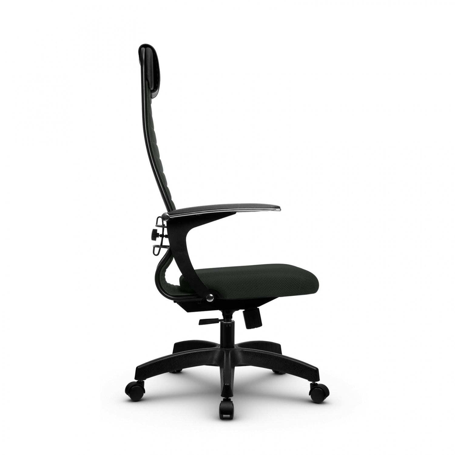 МЕТТА B 1b 21/U158 (Темно-серый ), Основание МЕТТА 17831