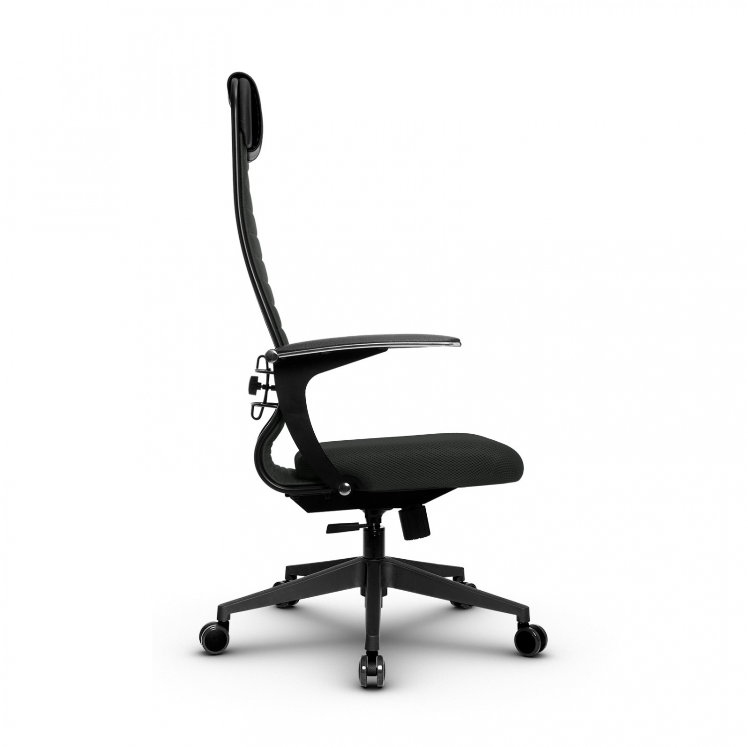 МЕТТА B 1b 21/U158 (Темно-серый ), Основание МЕТТА 17832