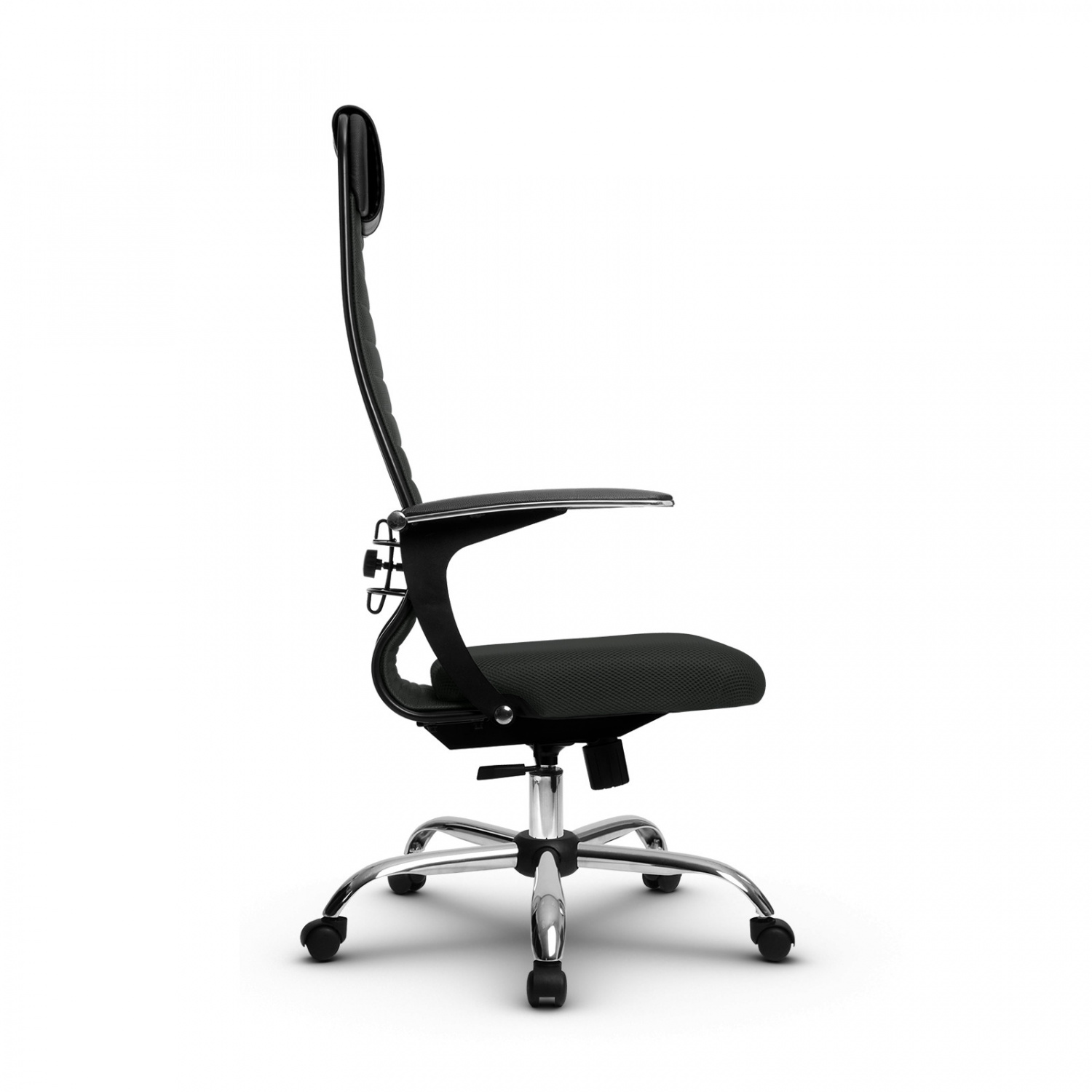 МЕТТА B 1b 21/U158 (Темно-серый ), Основание МЕТТА 17833