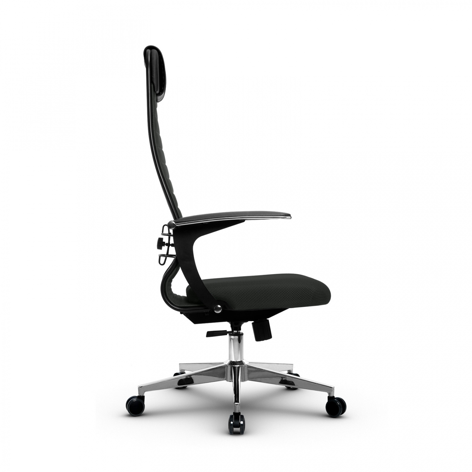 МЕТТА B 1b 21/U158 (Темно-серый ), Основание МЕТТА 17834