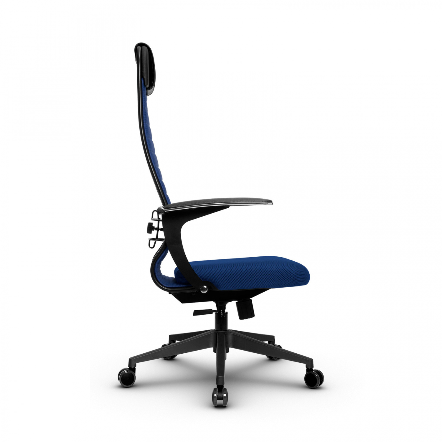 МЕТТА B 1b 21/U158 (Синий/Синий ), Основание МЕТТА 17832