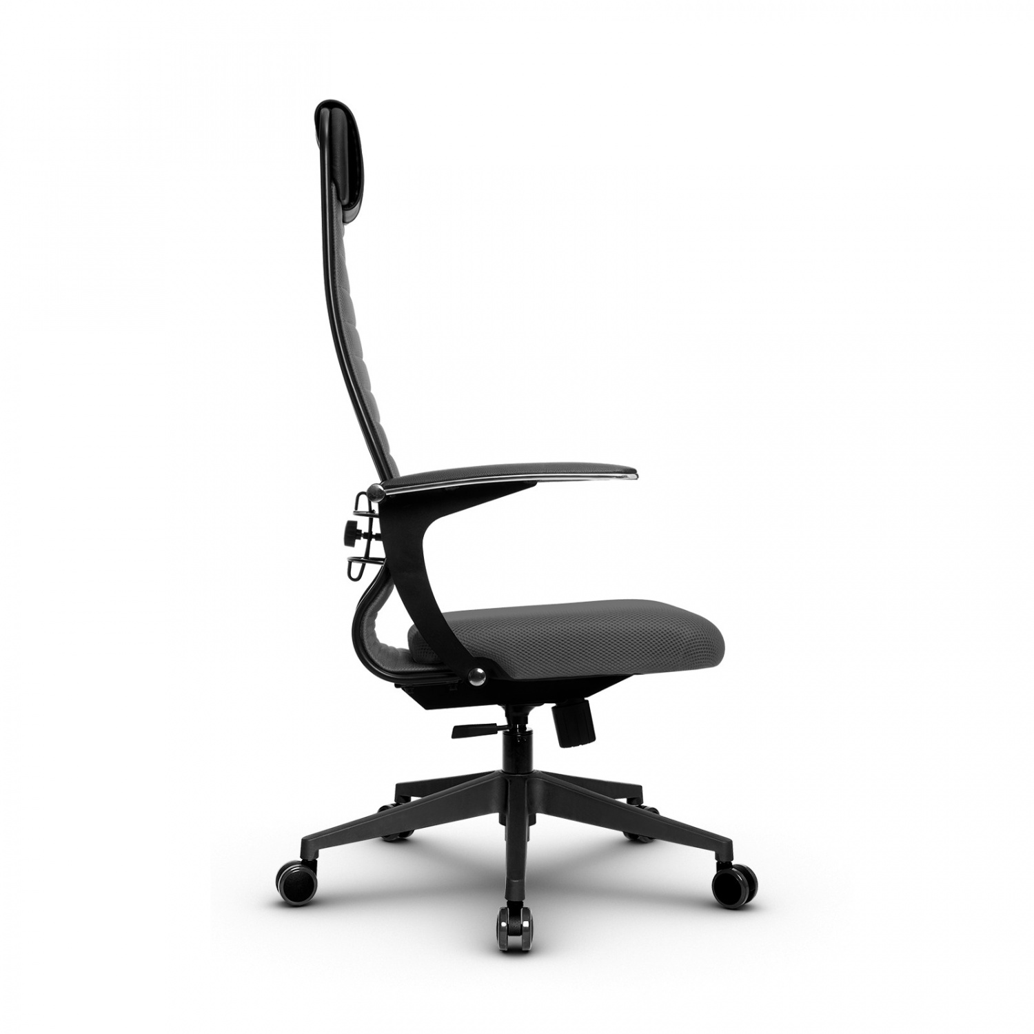 МЕТТА B 1b 21/U158 (Светло-серый/Светло-серый ), Основание МЕТТА 17832