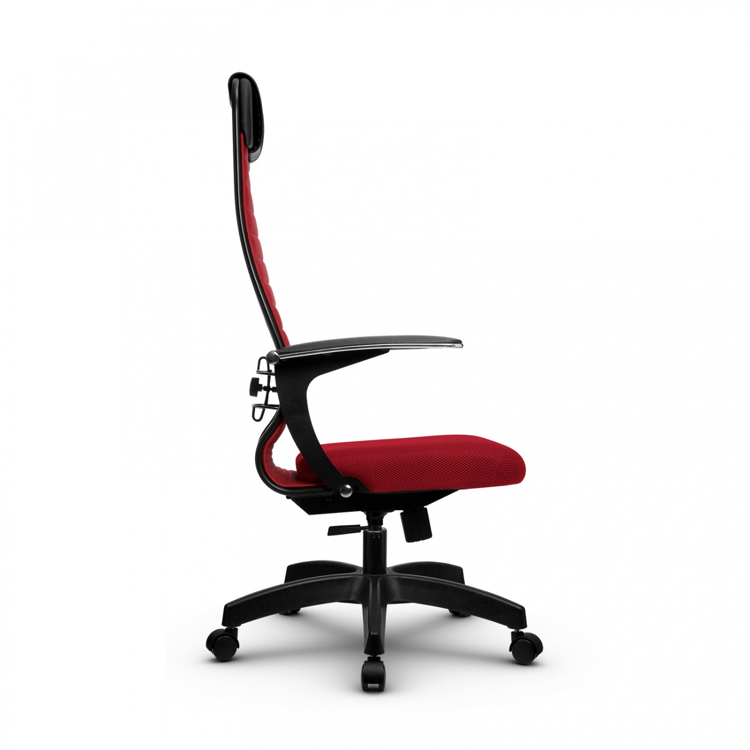 МЕТТА B 1b 21/U158 (Красный/Красный ), Основание МЕТТА 17831