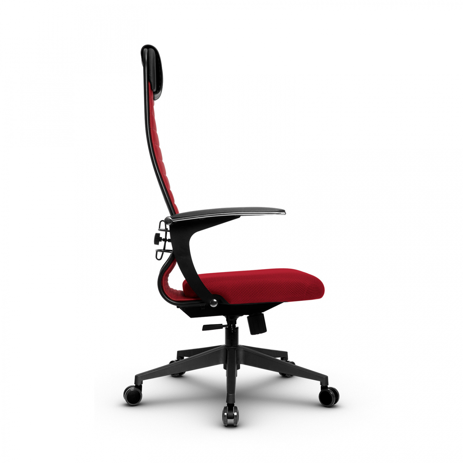 МЕТТА B 1b 21/U158 (Красный/Красный ), Основание МЕТТА 17832