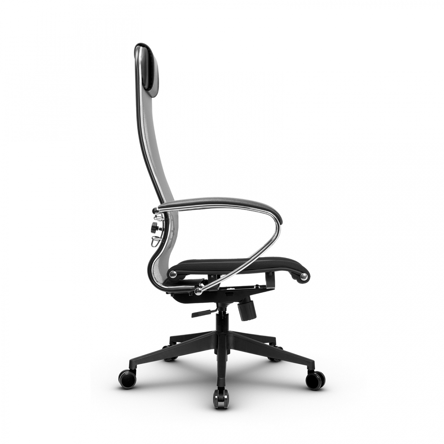 МЕТТА Комплект 3 (Светло-серый ), Основание МЕТТА 17832