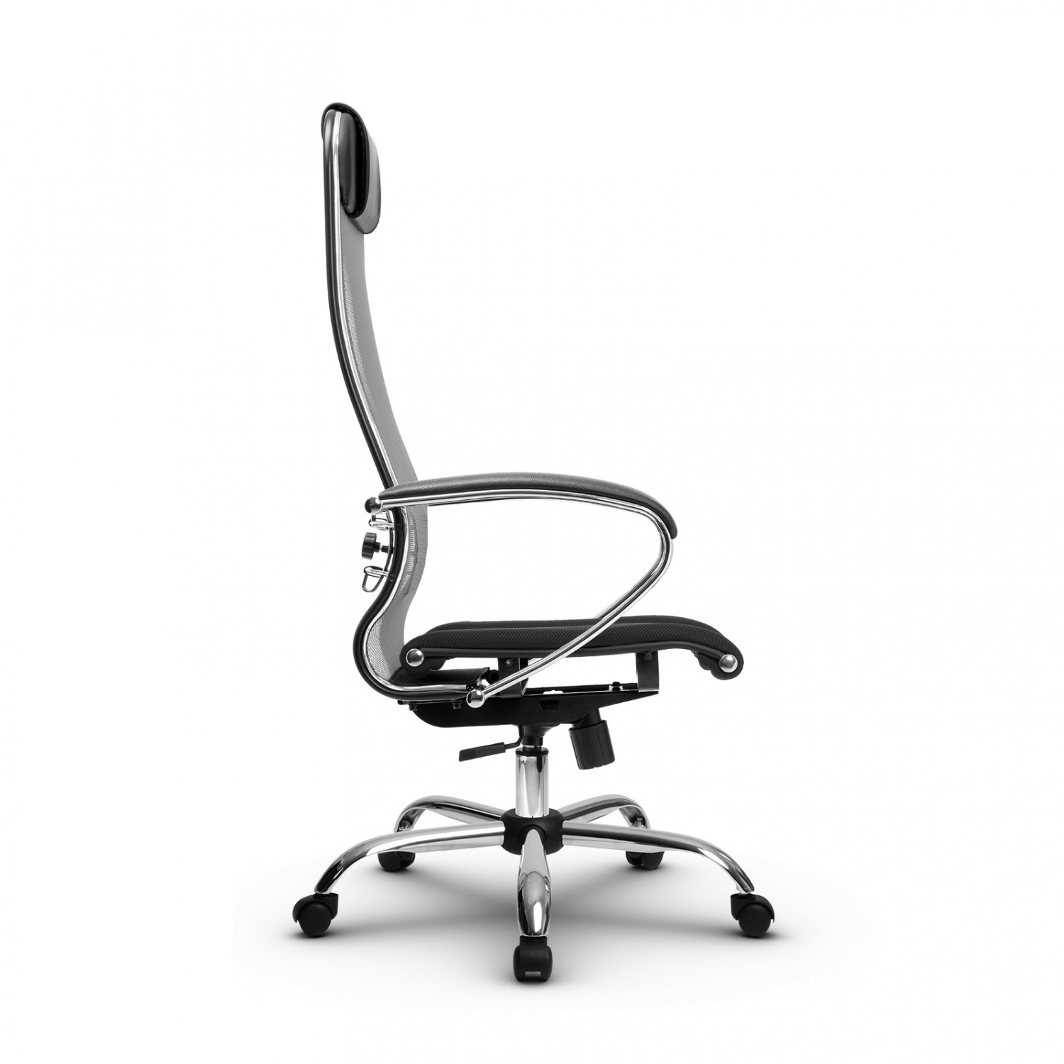 МЕТТА Комплект 3 (Светло-серый ), Основание МЕТТА 17833