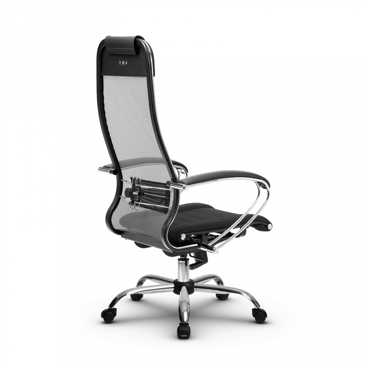 МЕТТА Комплект 3 (Светло-серый ), Основание МЕТТА 17833