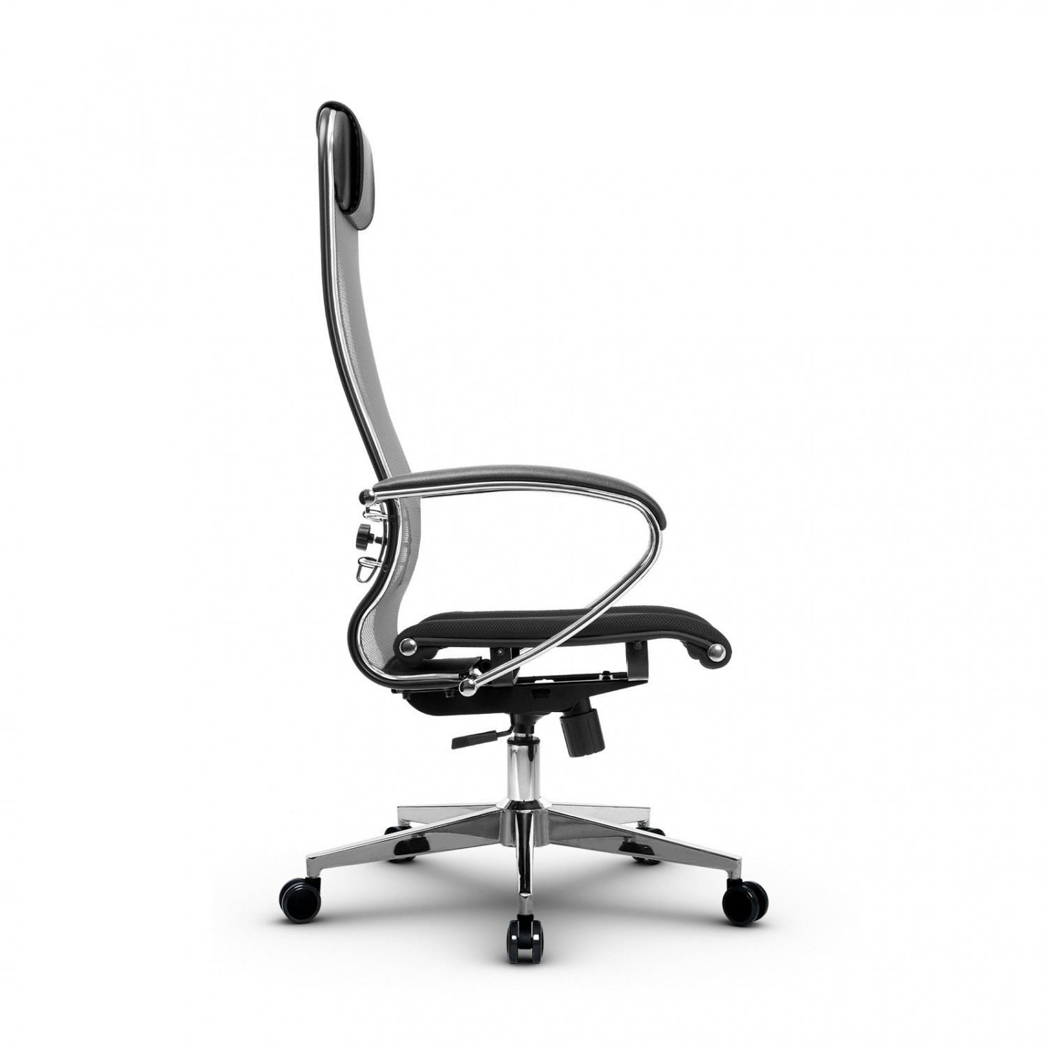 МЕТТА Комплект 3 (Светло-серый ), Основание МЕТТА 17834