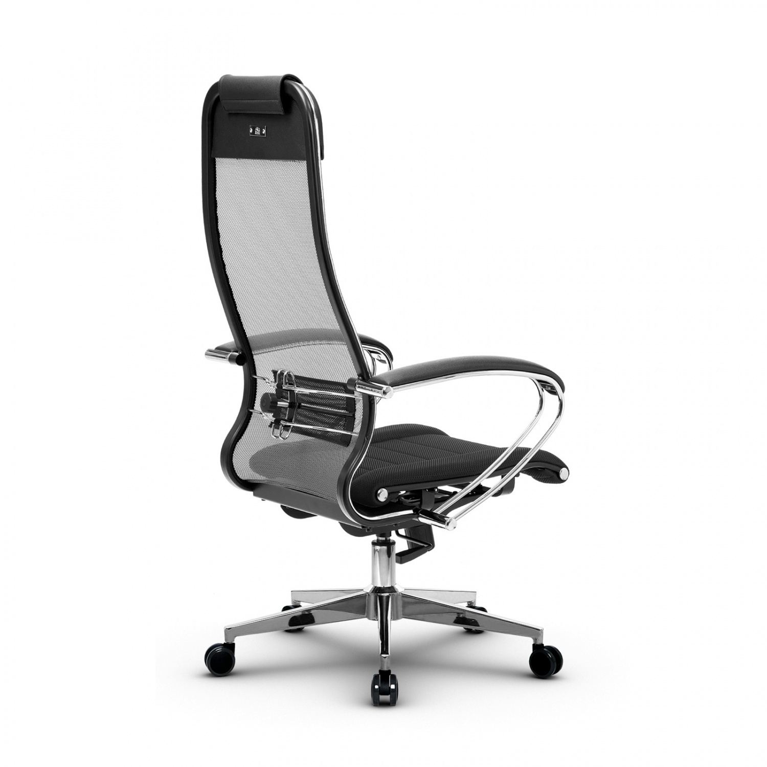 МЕТТА Комплект 3 (Светло-серый ), Основание МЕТТА 17834