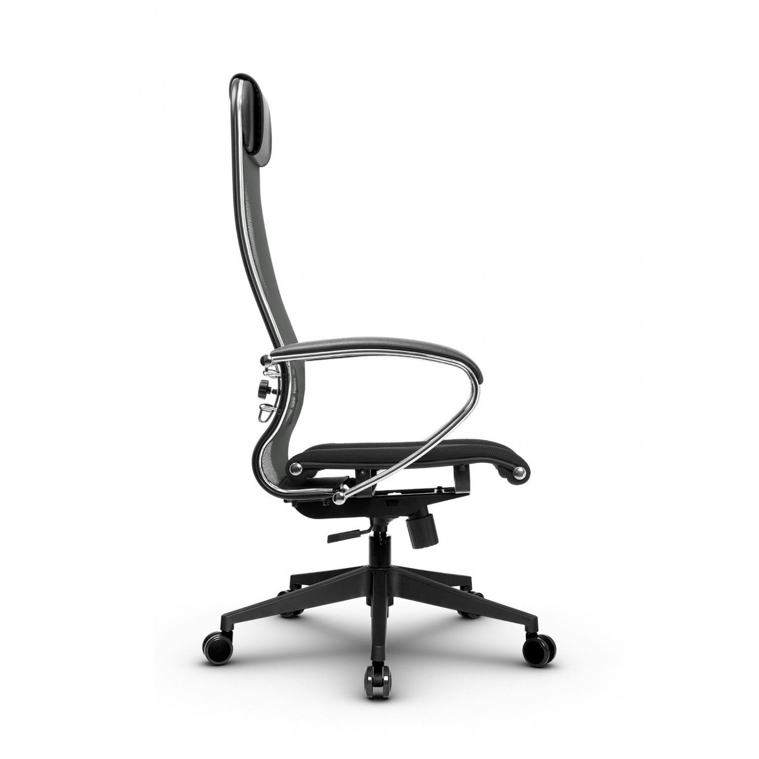 МЕТТА Комплект 3 (Темно-серый ), Основание МЕТТА 17832