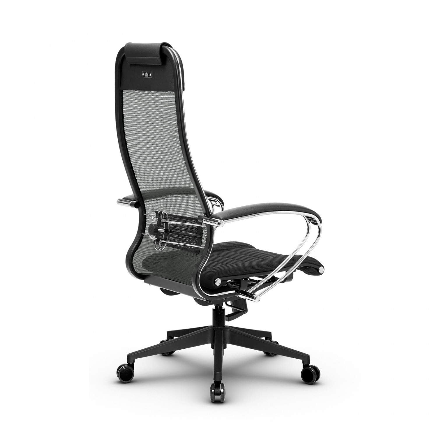 МЕТТА Комплект 3 (Темно-серый ), Основание МЕТТА 17832