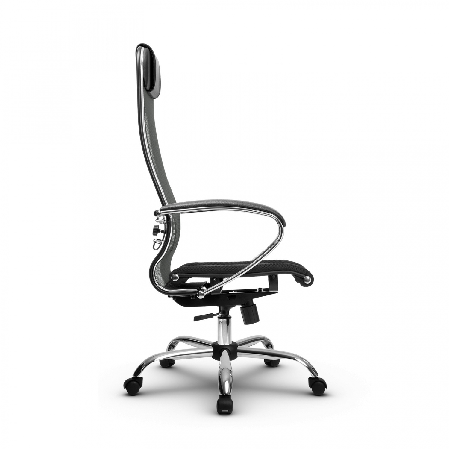 МЕТТА Комплект 3 (Темно-серый ), Основание МЕТТА 17833