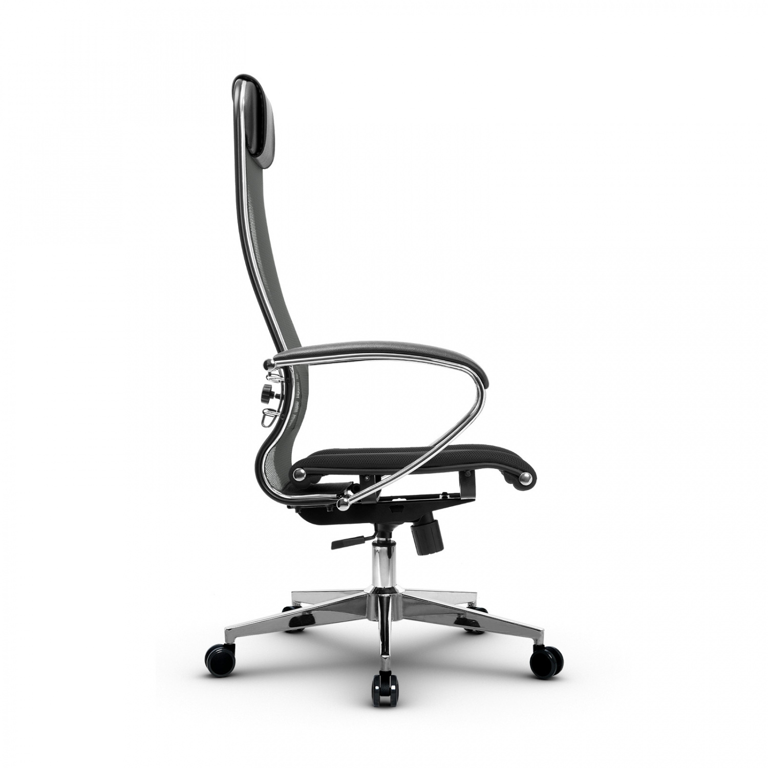 МЕТТА Комплект 3 (Темно-серый ), Основание МЕТТА 17834