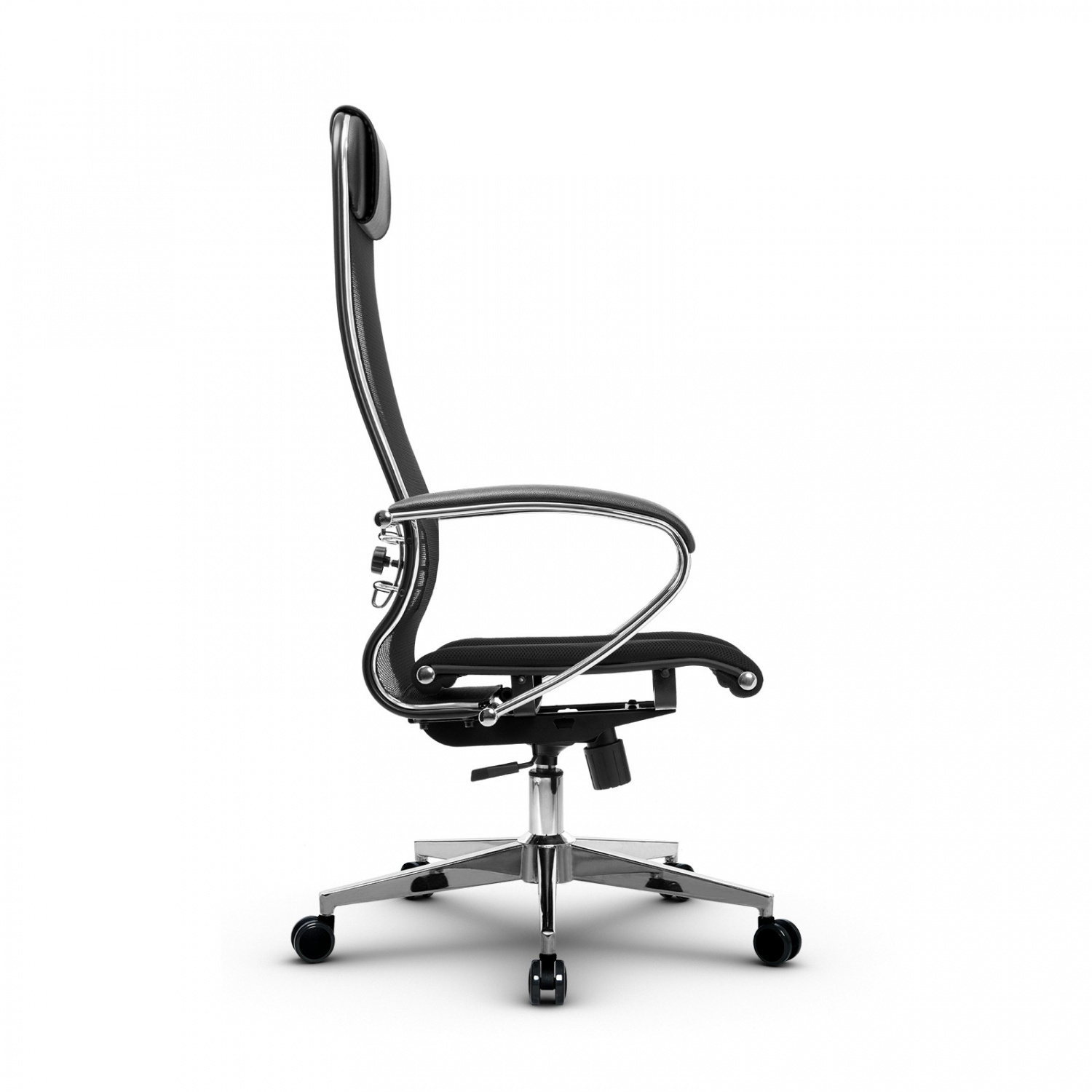 МЕТТА Комплект 3 (Черный ), Основание МЕТТА 17834