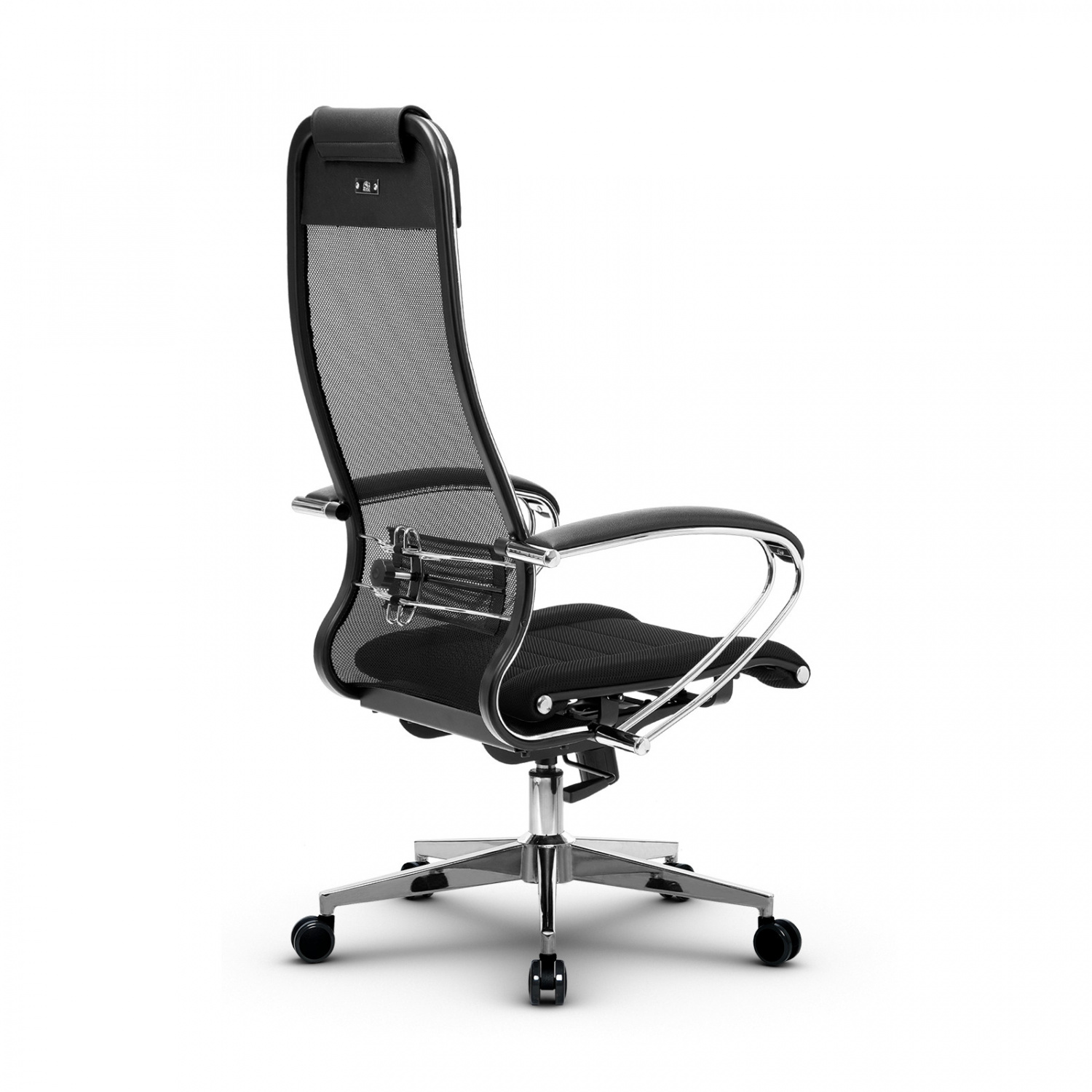 МЕТТА Комплект 3 (Черный ), Основание МЕТТА 17834