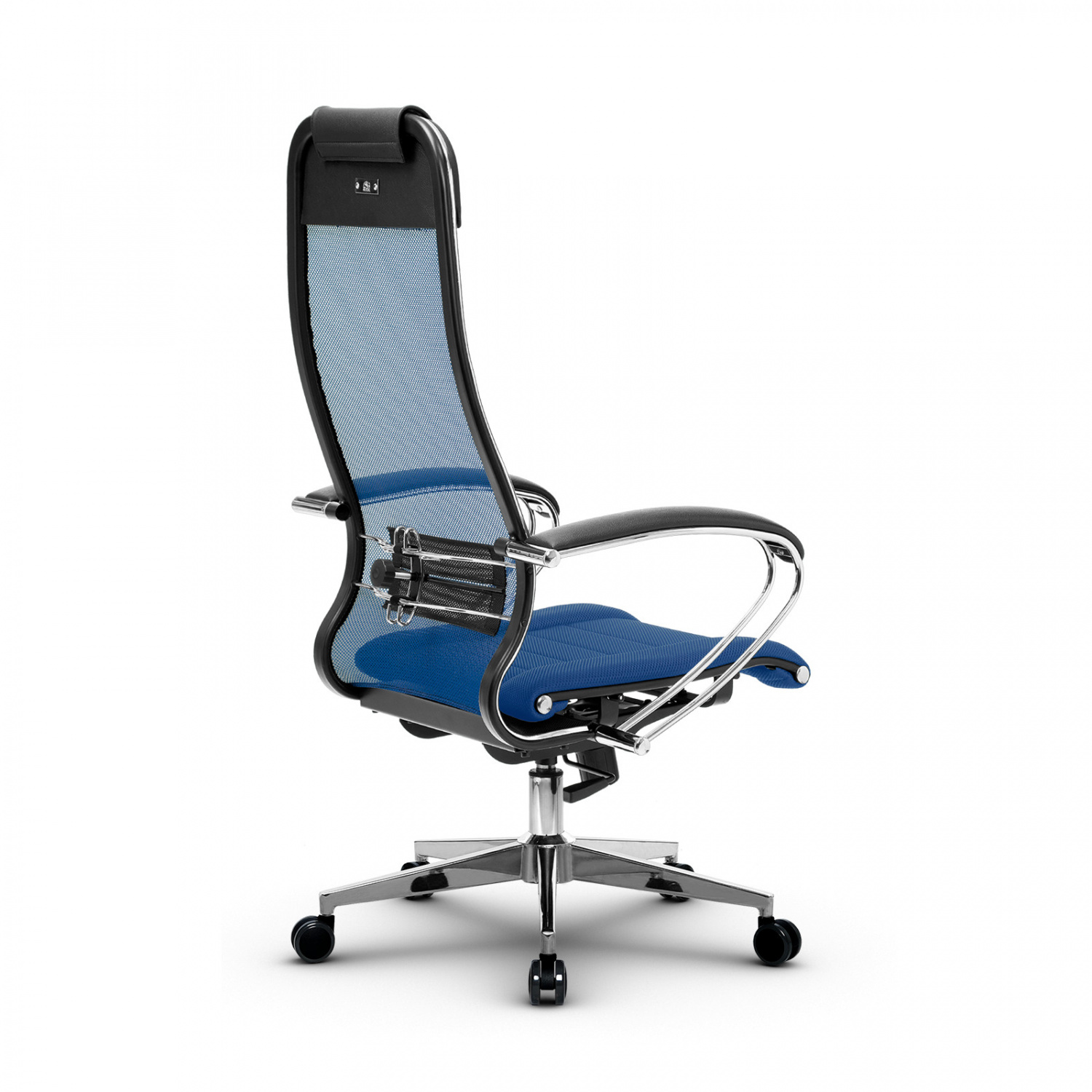 МЕТТА Комплект 3 (Синий/Синий ), Основание МЕТТА 17834