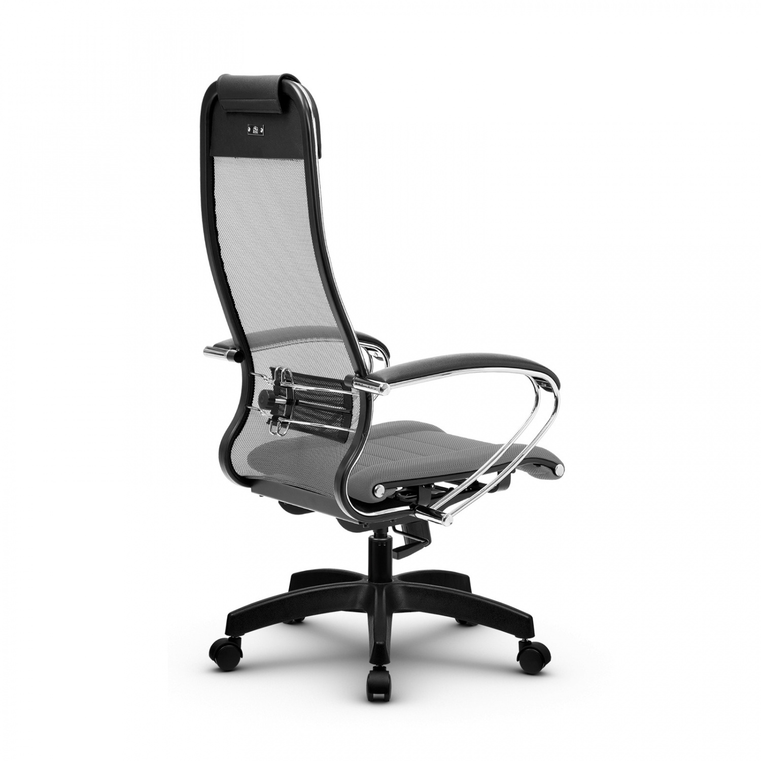 МЕТТА Комплект 3 (Светло-серый/Светло-серый ), Основание МЕТТА 17831