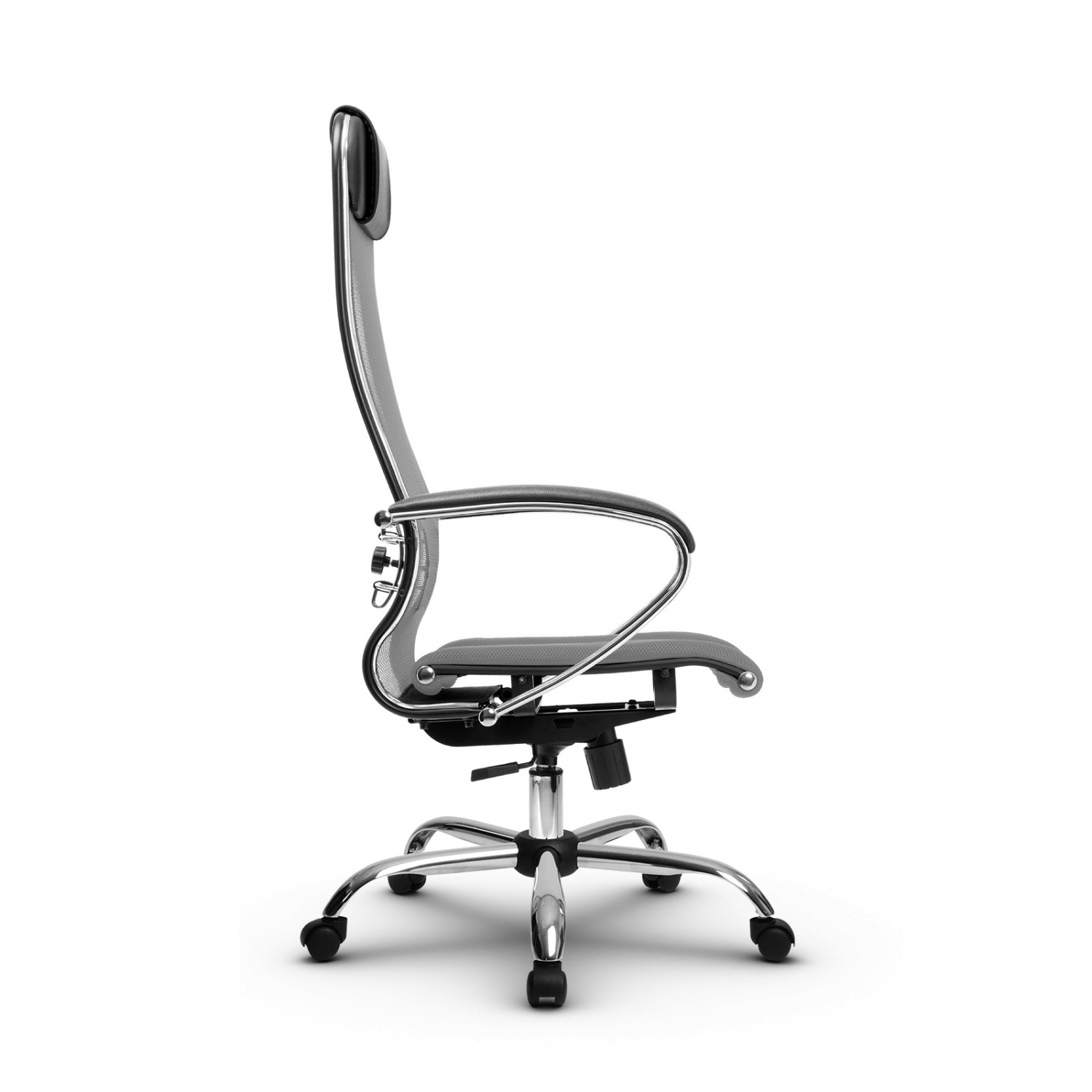 МЕТТА Комплект 3 (Светло-серый/Светло-серый ), Основание МЕТТА 17833