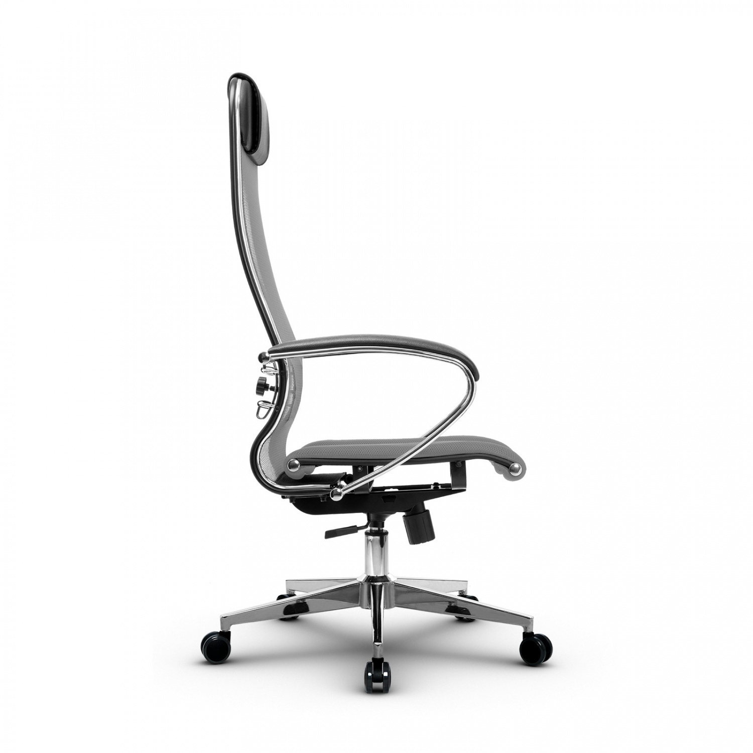 МЕТТА Комплект 3 (Светло-серый/Светло-серый ), Основание МЕТТА 17834