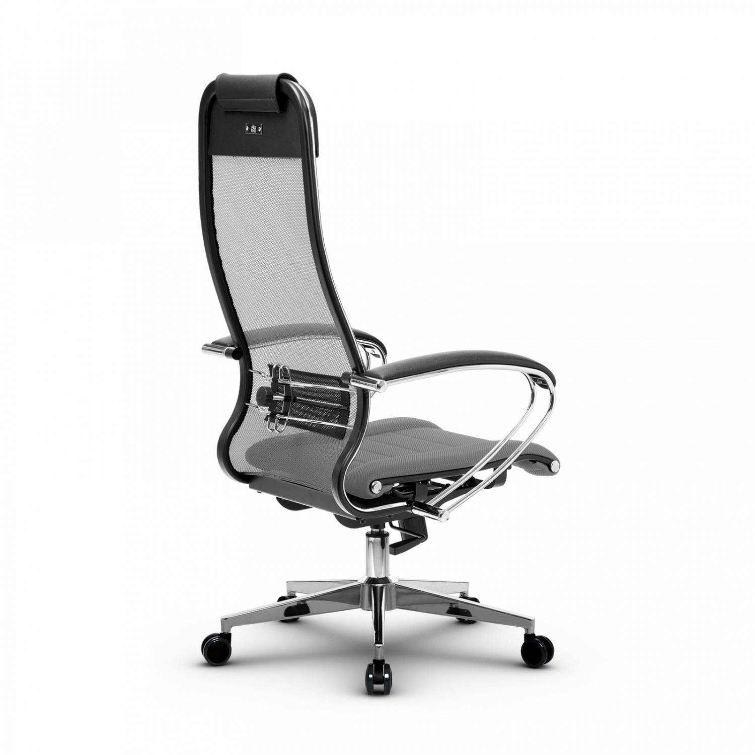 МЕТТА Комплект 3 (Светло-серый/Светло-серый ), Основание МЕТТА 17834