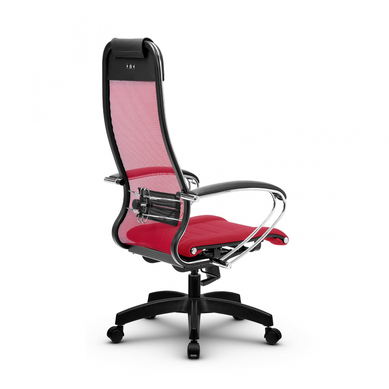 МЕТТА Комплект 3 (Красный/Красный ), Основание МЕТТА 17831