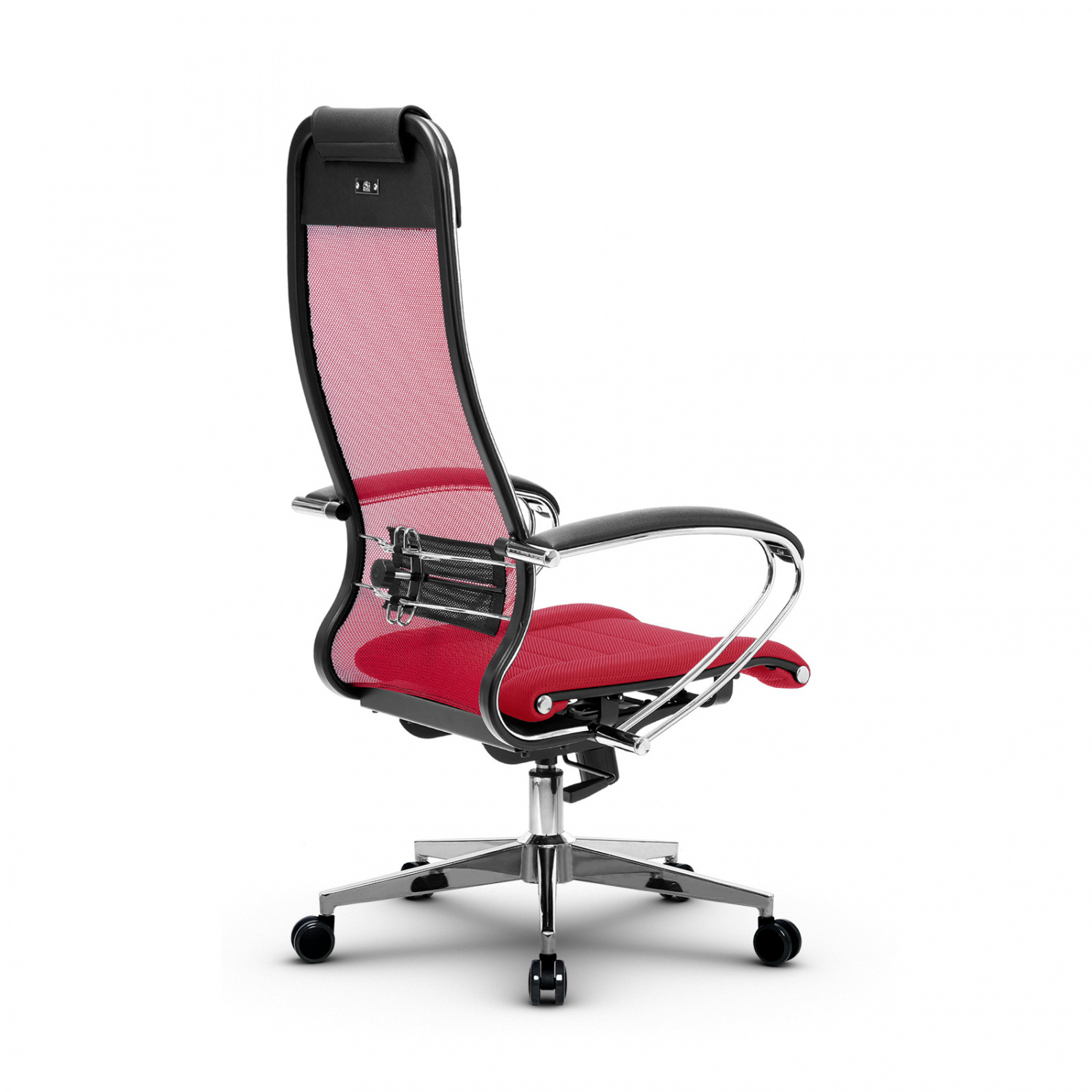 МЕТТА Комплект 3 (Красный/Красный ), Основание МЕТТА 17834