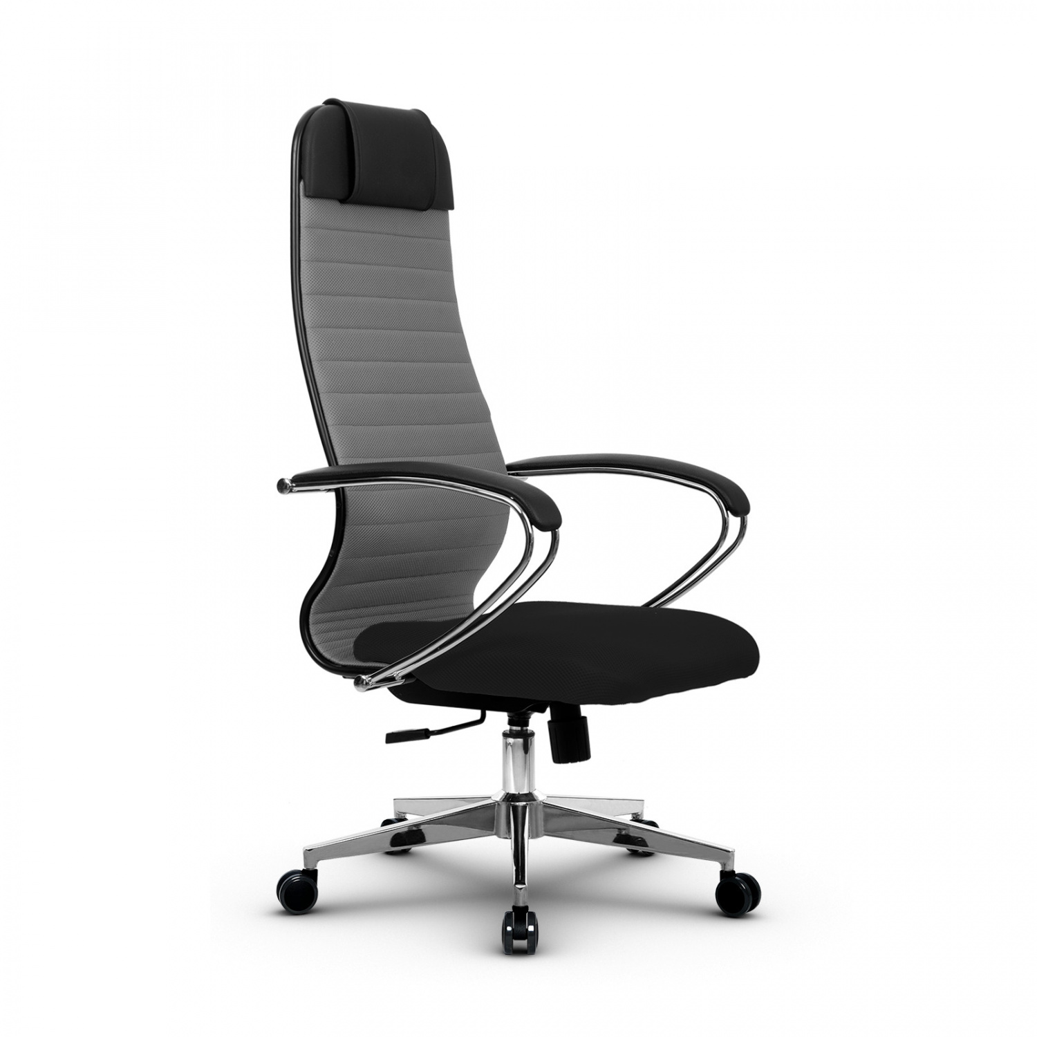 МЕТТА B 1b 21/K131 (Светло-серый ), Основание МЕТТА 17834