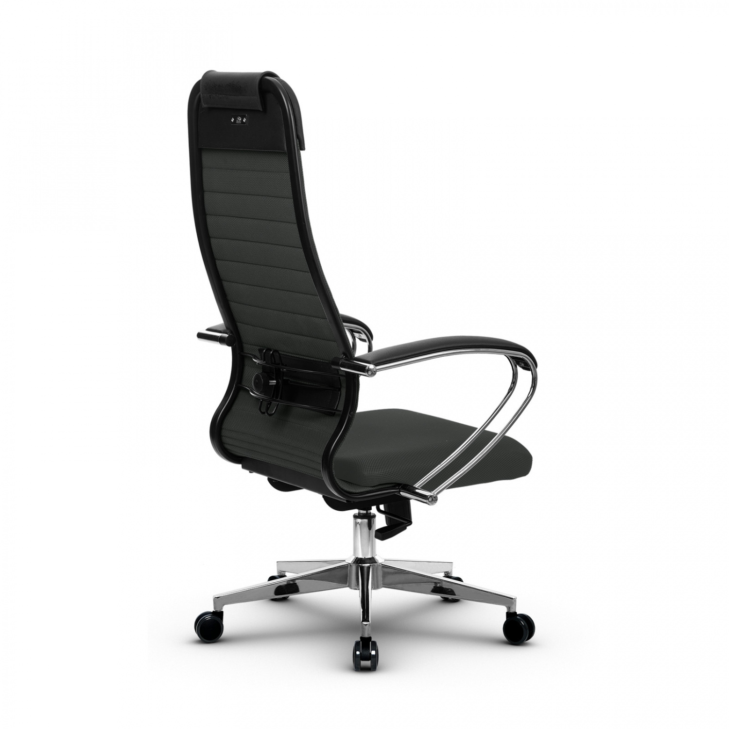 МЕТТА B 1b 21/K131 (Темно-серый ), Основание МЕТТА 17834