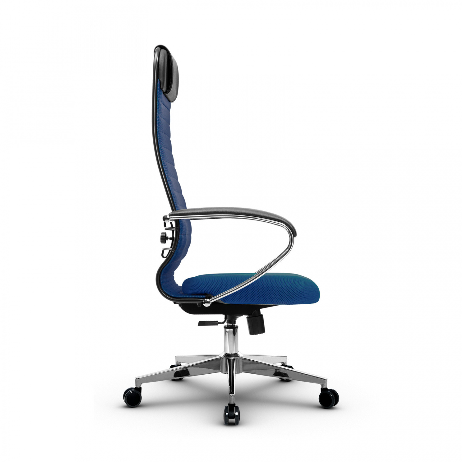 МЕТТА B 1b 21/K131 (Синий/Синий ), Основание МЕТТА 17834