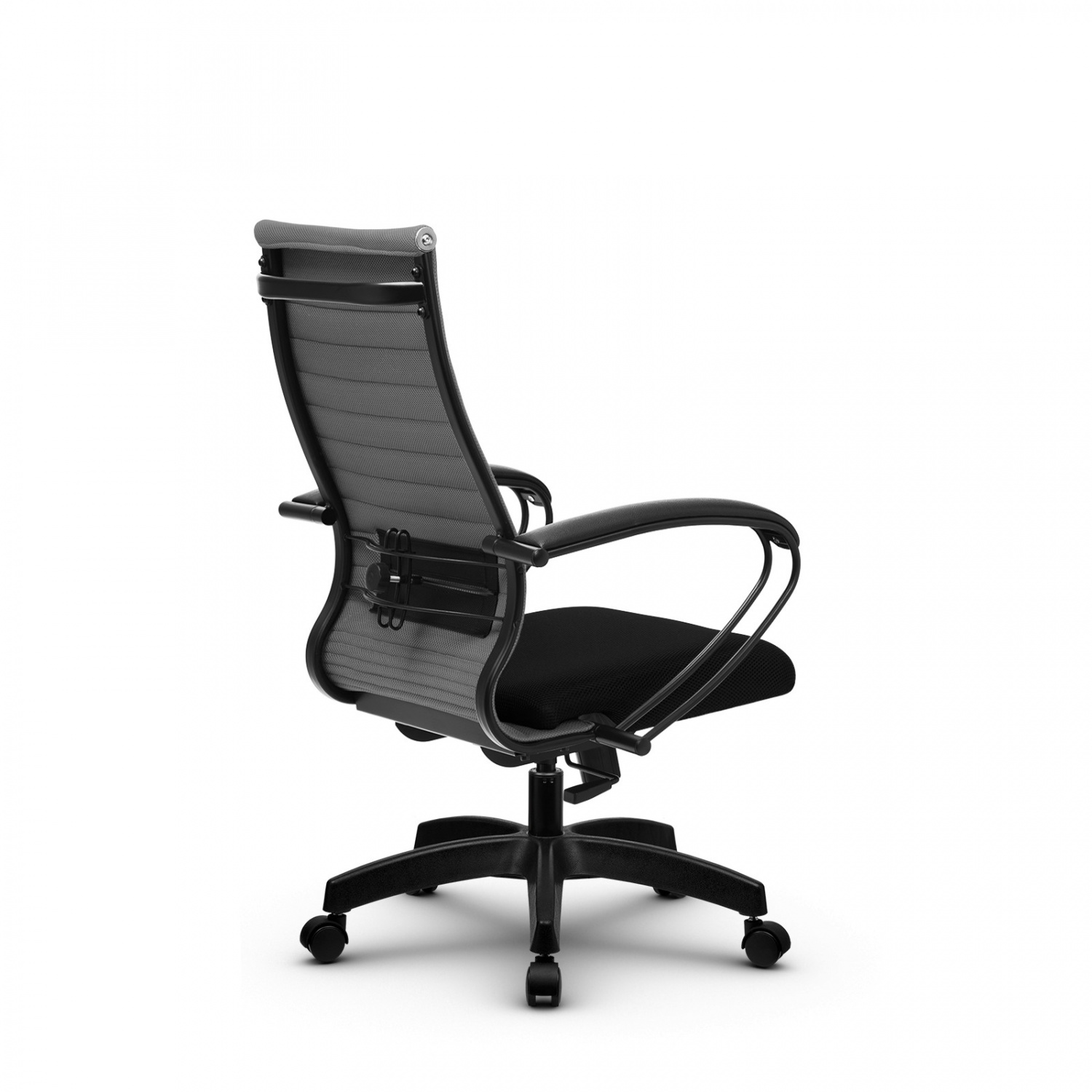 МЕТТА B 2b 19/K130 (Светло-серый ), Основание МЕТТА 17831