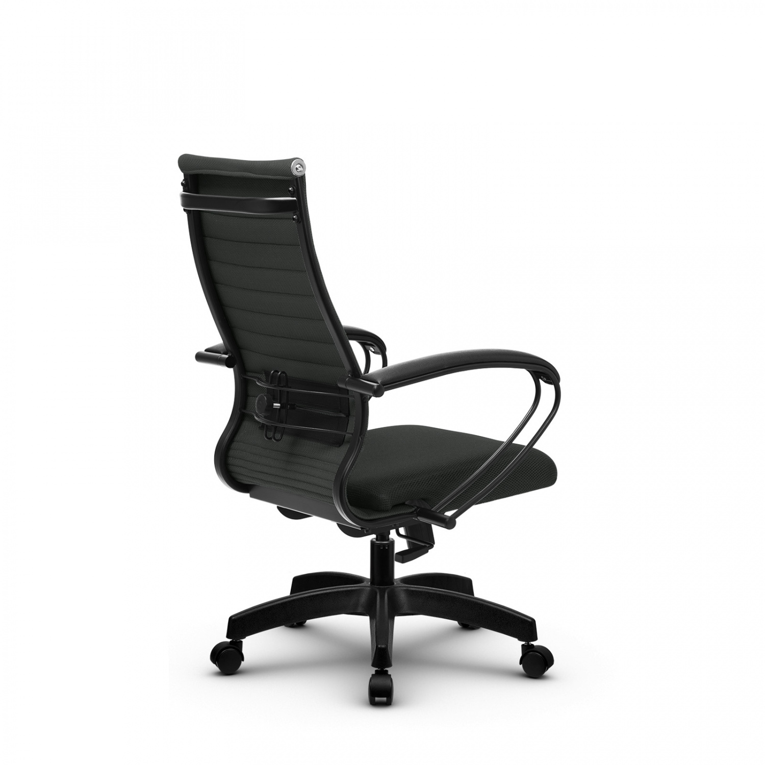 МЕТТА B 2b 19/K130 (Темно-серый ), Основание МЕТТА 17831