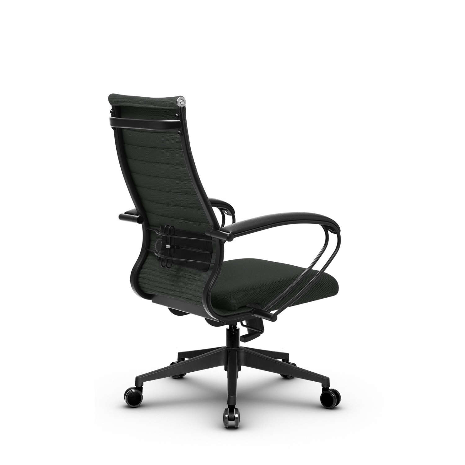 МЕТТА B 2b 19/K130 (Темно-серый ), Основание МЕТТА 17832