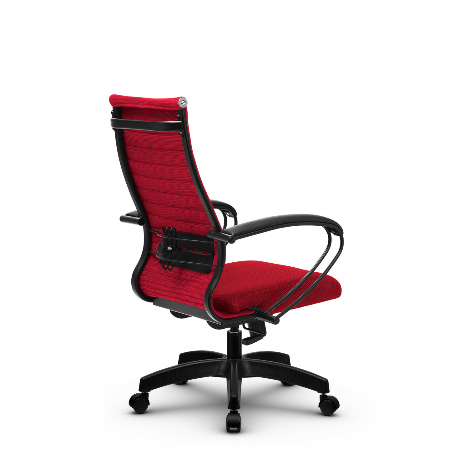 МЕТТА B 2b 19/K130 (Красный/Красный ), Основание МЕТТА 17831