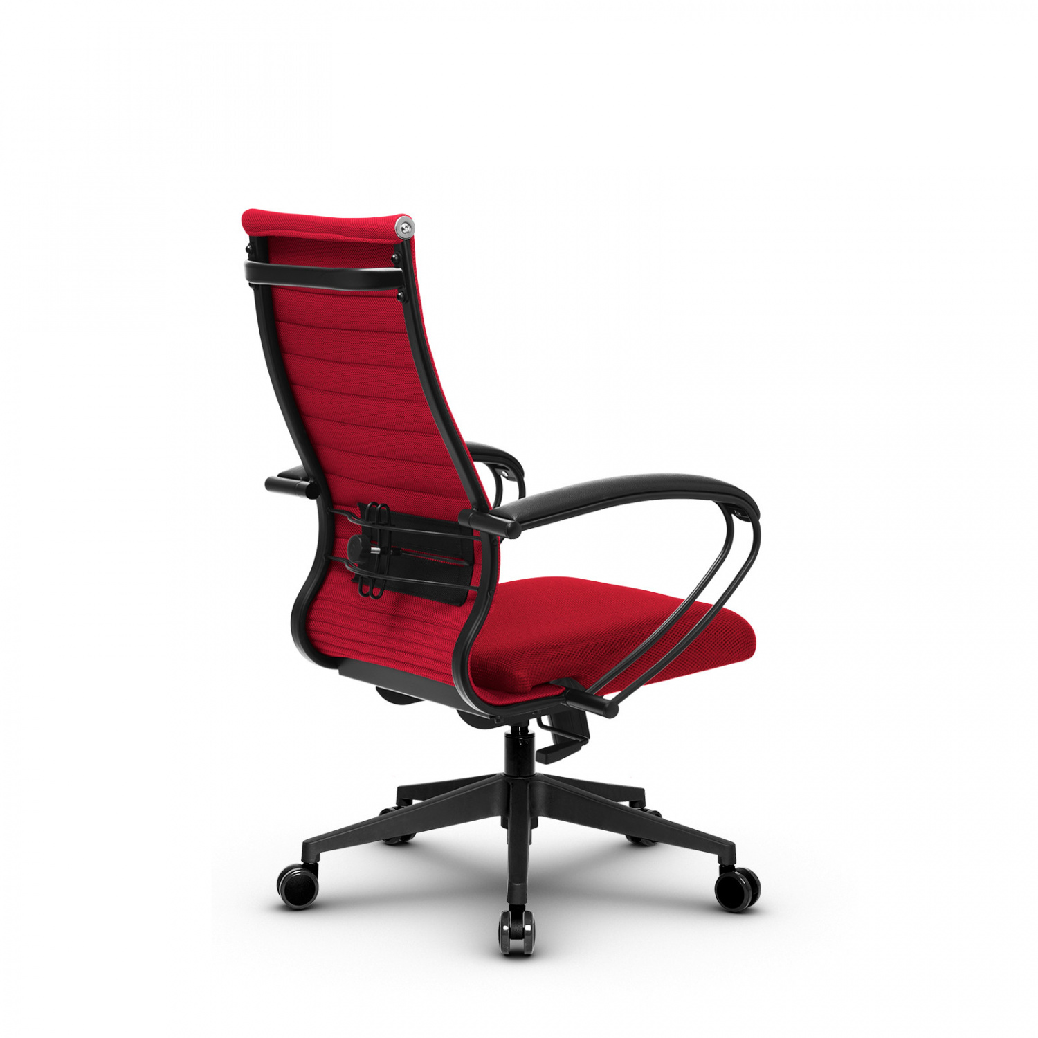 МЕТТА B 2b 19/K130 (Красный/Красный ), Основание МЕТТА 17832