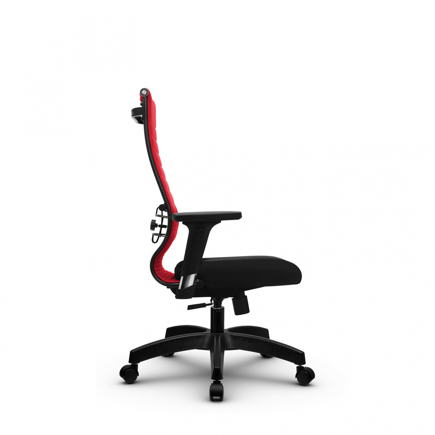 МЕТТА B 2b 19/2D (Красный ), Основание МЕТТА 17831