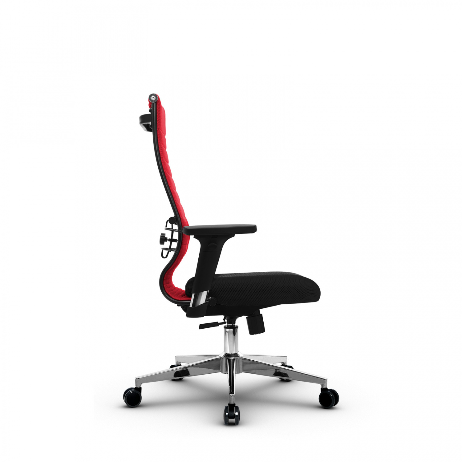 МЕТТА B 2b 19/2D (Красный ), Основание МЕТТА 17834