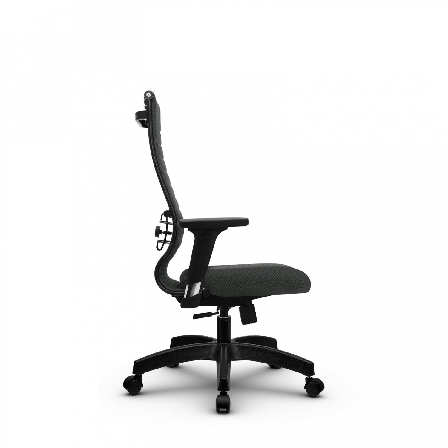 МЕТТА B 2b 19/2D (Темно-серый ), Основание МЕТТА 17831