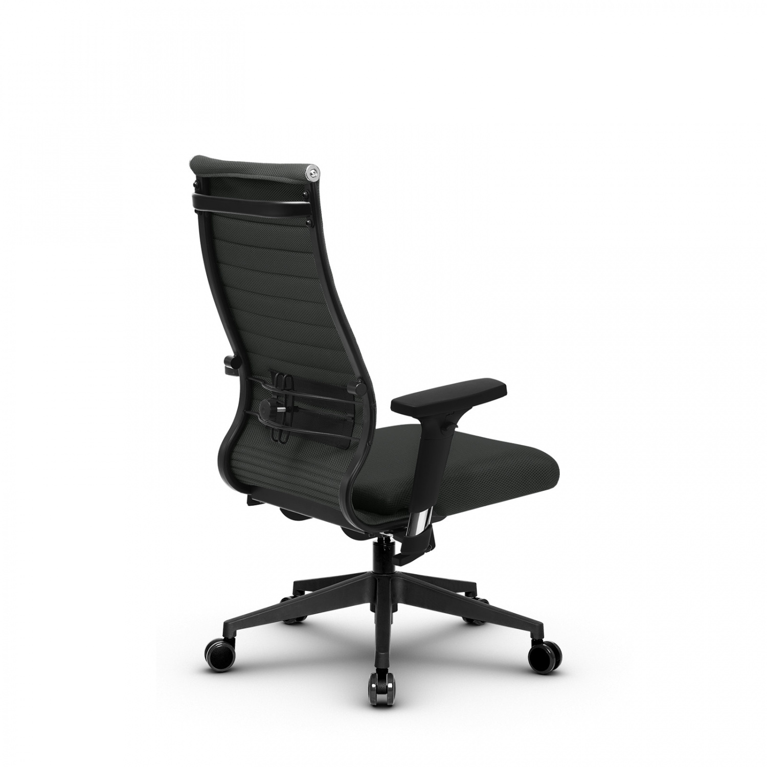 МЕТТА B 2b 19/2D (Темно-серый ), Основание МЕТТА 17832