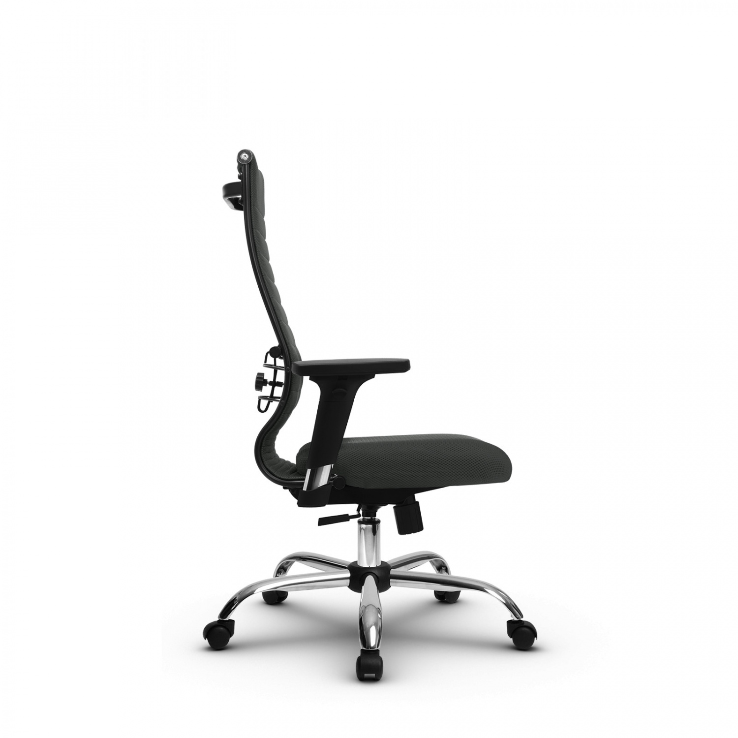 МЕТТА B 2b 19/2D (Темно-серый ), Основание МЕТТА 17833