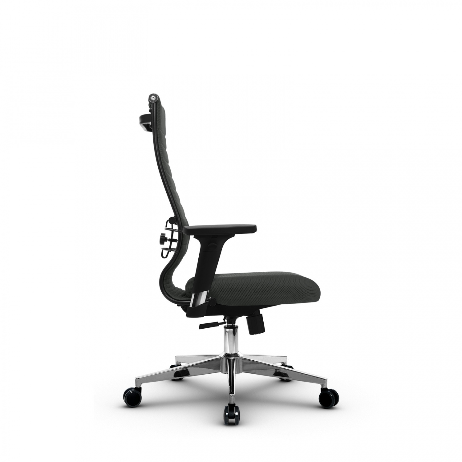 МЕТТА B 2b 19/2D (Темно-серый ), Основание МЕТТА 17834