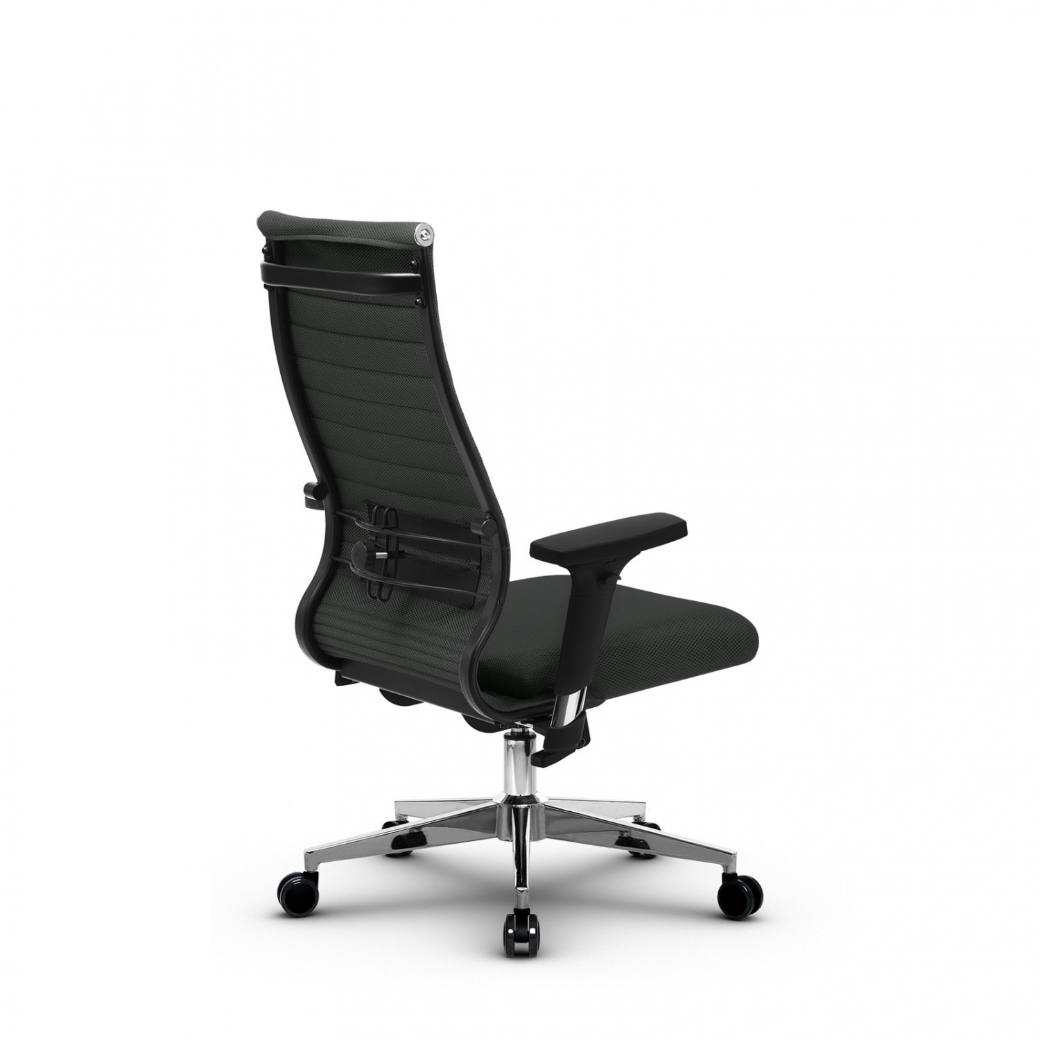 МЕТТА B 2b 19/2D (Темно-серый ), Основание МЕТТА 17834