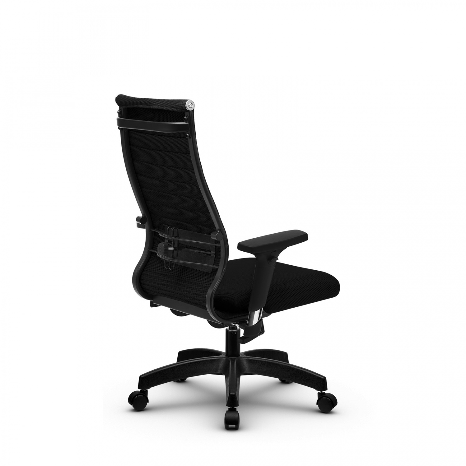 МЕТТА B 2b 19/2D (Черный ), Основание МЕТТА 17831