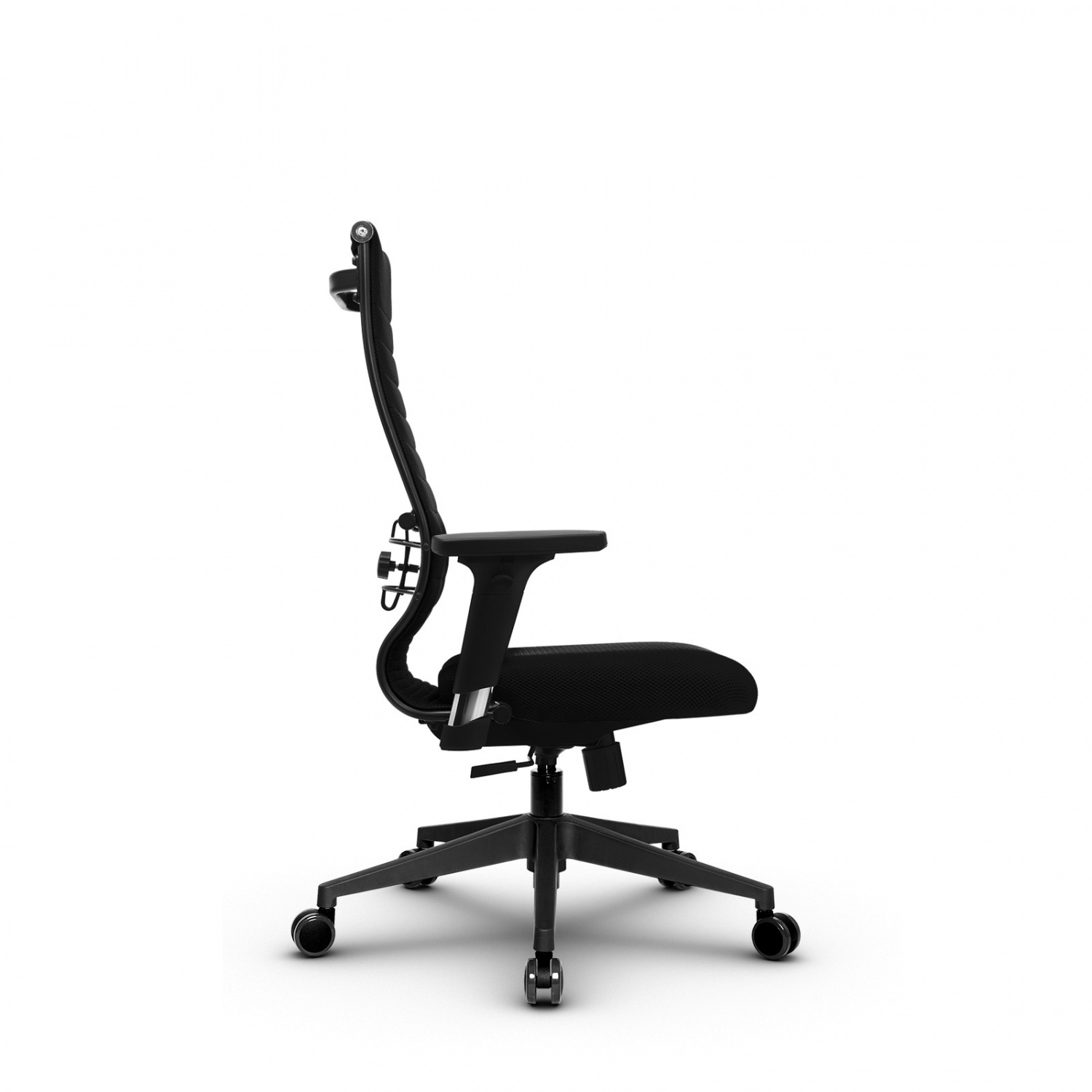 МЕТТА B 2b 19/2D (Черный ), Основание МЕТТА 17832