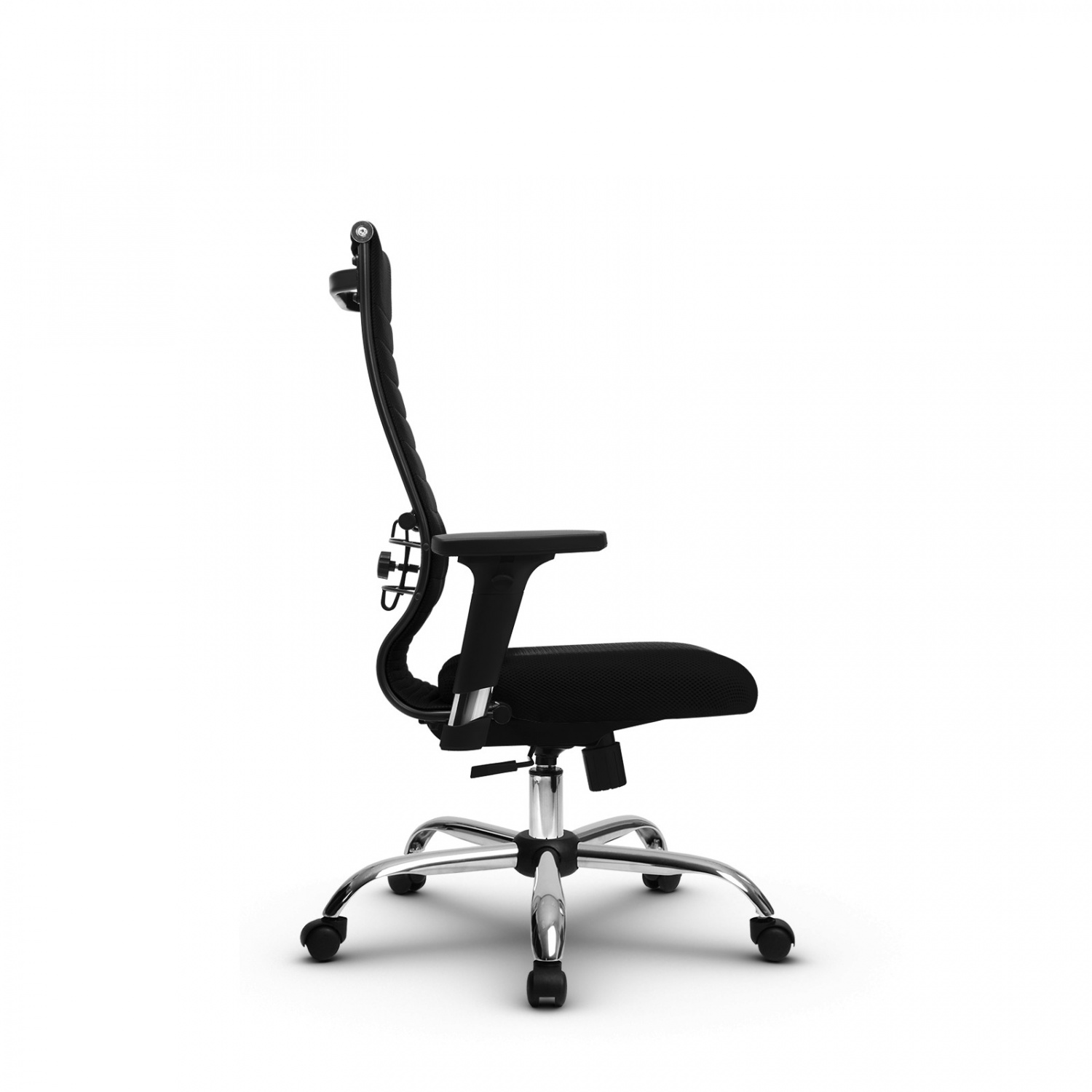 МЕТТА B 2b 19/2D (Черный ), Основание МЕТТА 17833