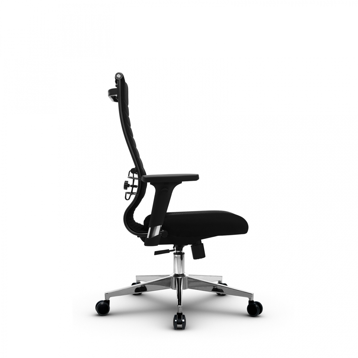 МЕТТА B 2b 19/2D (Черный ), Основание МЕТТА 17834