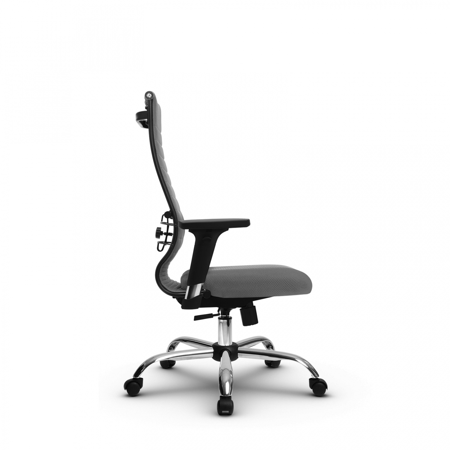 МЕТТА B 2b 19/2D (Светло-серый/Светло-серый ), Основание МЕТТА 17833