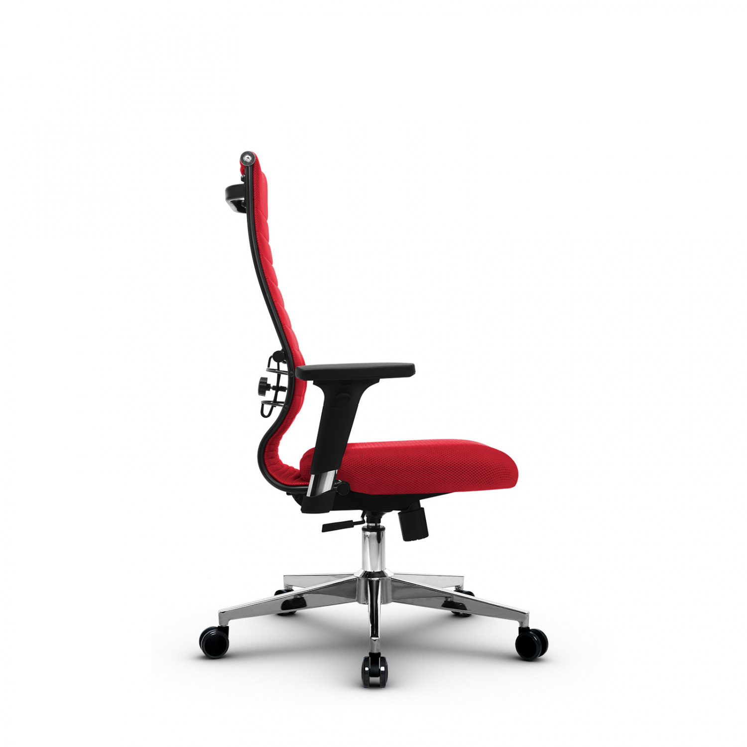 МЕТТА B 2b 19/2D (Красный/Красный ), Основание МЕТТА 17834