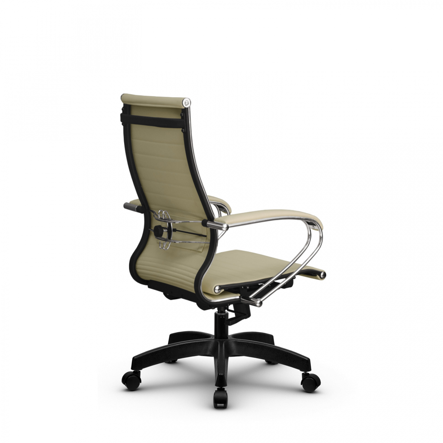 МЕТТА Комплект 10 (Бежевый/Бежевый ), Основание МЕТТА 17831