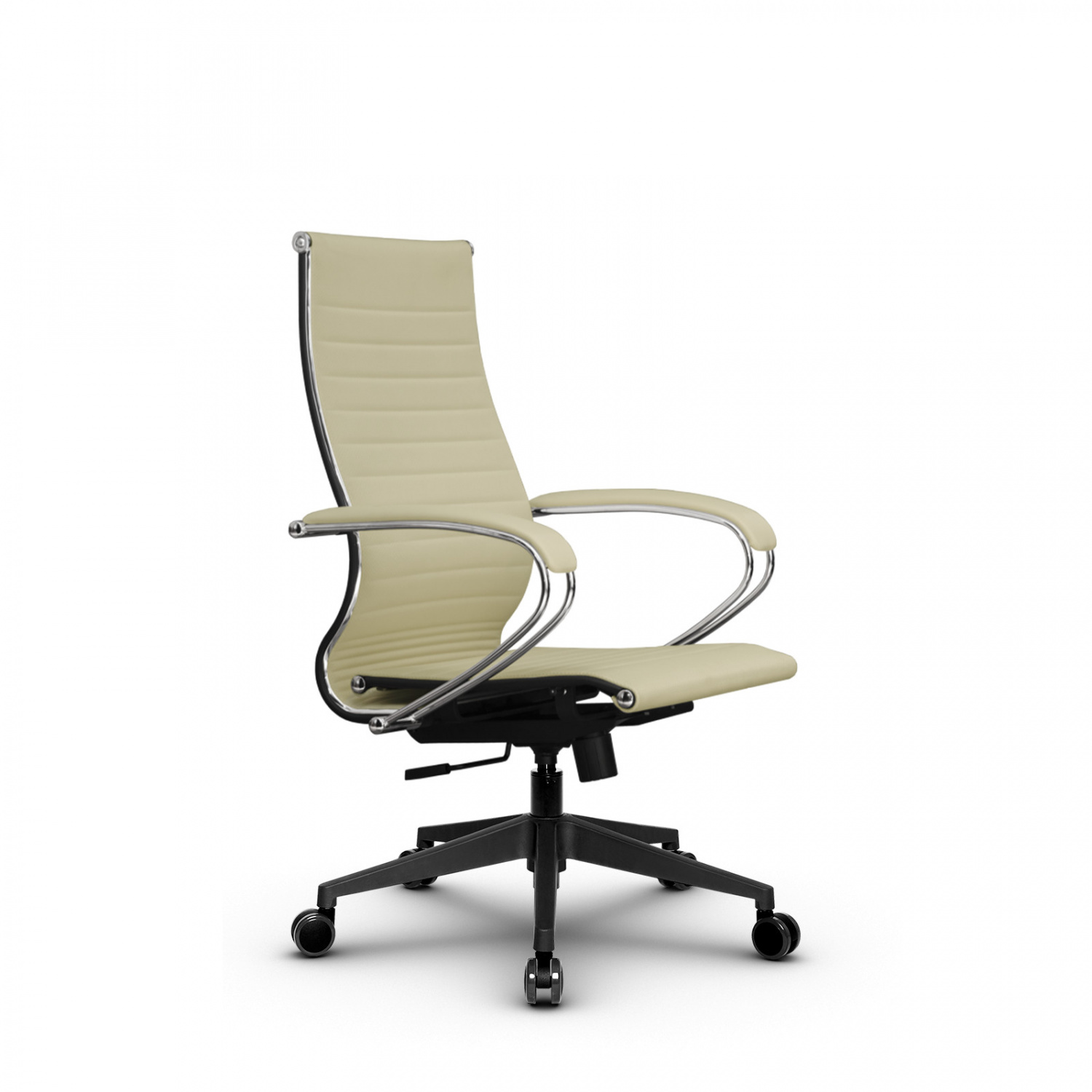 МЕТТА Комплект 10 (Бежевый/Бежевый ), Основание МЕТТА 17832